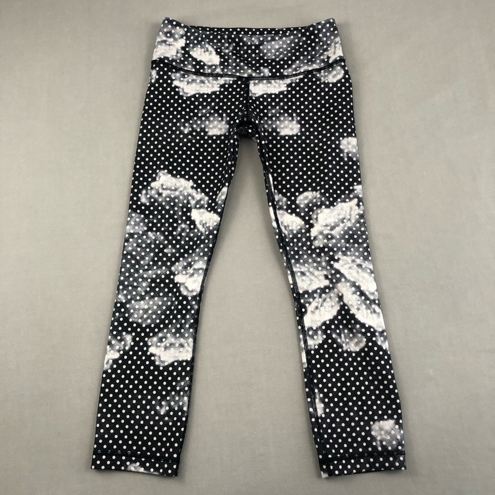 Lululemon Women’s Leggings